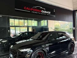 Usata 2021 Audi RS Q8 SUV | 159.900 €