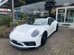 Usata 2023 Porsche 911 Carrera GTS Coupé | 168.000 € (Buon prezzo)