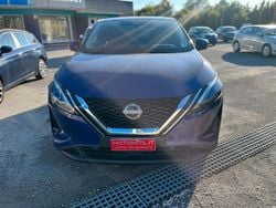 Blu Usata 2024 Nissan Qashqai N-Connecta SUV | 24.500 € (Buon prezzo)