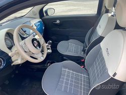 Usata 2019 Fiat 500 Lounge Due volumi | 12.000 €