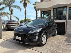 Nero Usata 2021 Ford Kuga SUV | 15.900 € (Buon prezzo)