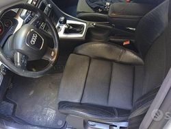 Usata 2008 Audi A4 S-Line Station wagon | 4000 €