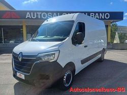 Bianco Usata 2021 Renault Master Furgone | 18.900 € (Molto cara)