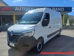 Bianco Usata 2021 Renault Master Furgone | 17.900 € (Buon prezzo)