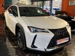 Bianco Usata 2019 Lexus UX 250h Executive Line SUV | 19.900 € (Ottimo prezzo)