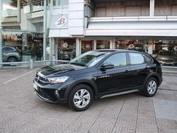 Nero Usata 2024 VW Taigo Life SUV | 18.500 € (Ottimo prezzo)