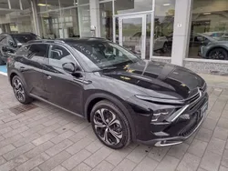 Nero Usata 2023 Citroën C5 X Shine Station wagon | 31.950 € (Buon prezzo)