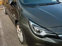 Usata 2020 Opel Astra Business Elegance Station wagon | 9900 € (Buon prezzo)