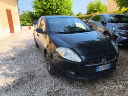 Nero Usata 2008 Fiat Bravo Due volumi | 2900 € (Buon prezzo)