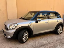 Usata 2011 Mini Countryman SUV | 9800 € (Buon prezzo)