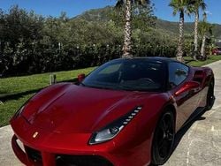 Other Usata 2018 Ferrari 488 Coupé | 219.999 € (Super prezzo)