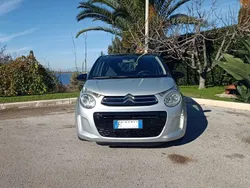 Other Usata 2015 Citroën C1 Shine Due volumi | 7000 € (Buon prezzo)