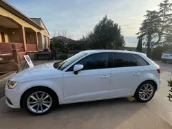 Usata 2016 Audi A3 Tre volumi | 14.000 € (Buon prezzo)