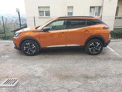 Usata 2022 Peugeot 2008 Allure SUV | 18.000 € (Cara)