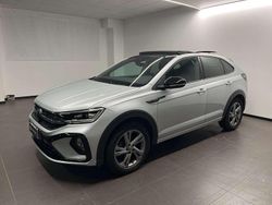 Argento Usata 2022 VW Taigo R-line SUV | 22.000 € (Cara)
