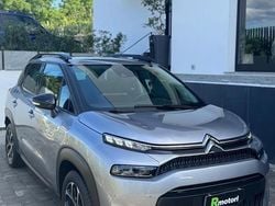 Grigio Usata 2023 Citroën C3 Aircross PureTech SUV | 13.500 € (Buon prezzo)