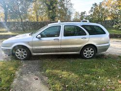 Grigio Usata 2005 Lancia Lybra Station wagon | 1200 € (Cara)