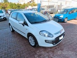 Bianco Usata 2010 Fiat Punto Evo Emotion Due volumi | 3800 € (Ottimo prezzo)