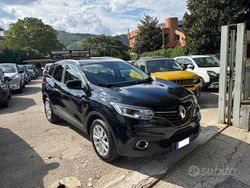 Nero Usata 2019 Renault Kadjar SUV | 14.900 € (Molto cara)