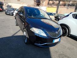 Blu Usata 2017 Lancia Ypsilon S Due volumi | 8900 € (Buon prezzo)