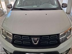 Bianco Usata 2019 Dacia Sandero Stepway Due volumi | 8500 € (Buon prezzo)