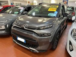 Grigio Usata 2022 Citroën C3 Aircross Shine SUV | 15.600 € (Buon prezzo)