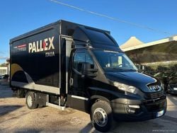 Nero Usata 2018 Iveco Daily | 16.500 € (Super prezzo)