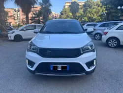 Bianco Usata 2020 DR Automobiles DR3 SUV | 13.000 € (Cara)