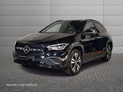 Nero Usata 2022 Mercedes GLA250 SUV | 34.900 € (Buon prezzo)