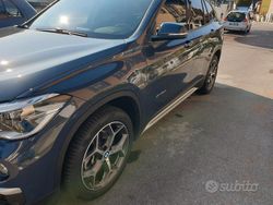 Usata 2015 BMW X1 xLine SUV | 16.500 € (Buon prezzo)