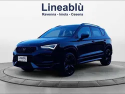 Nero Usata 2024 Cupra Ateca SUV | 31.900 € (Buon prezzo)
