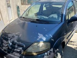 Usata 2008 Citroën C3 | 2500 €