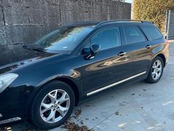 Nero Usata 2008 Citroën C5 Tre volumi | 3000 €
