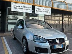Grigio Usata 2010 VW Golf GTI Tre volumi | 7000 €