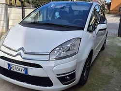 Usata 2011 Citroën C4 Picasso Exclusive Monovolume | 6000 € (Molto cara)