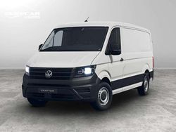 Bianco candy Nuova 2025 VW Crafter Business Furgone | 31.520 €