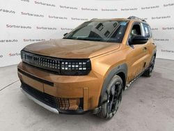 Bronzo luna Nuova 2025 Fiat Panda La Prima Due volumi | 21.990 €