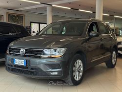 Grigio Usata 2020 VW Tiguan SUV | 23.990 € (Buon prezzo)
