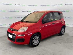 Rosso Usata 2021 Fiat Panda Easy | 10.400 € (Buon prezzo)