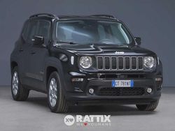 Nero Usata 2024 Jeep Renegade Limited SUV | 22.397 € (Buon prezzo)