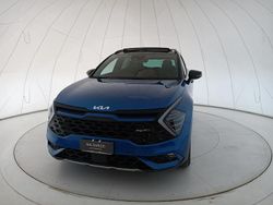 Blu Usata 2023 Kia Sportage GT-Line SUV | 31.500 € (Buon prezzo)