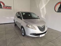 Grigio Usata 2011 Lancia Ypsilon S Due volumi | 4500 € (Ottimo prezzo)