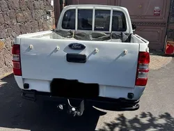 Usata 2007 Ford Ranger Limited Pick-up | 12.000 € (Ottimo prezzo)