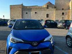 Usata 2021 Toyota C-HR SUV | 20.700 €