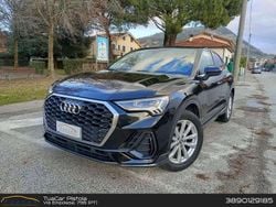 Nero Usata 2019 Audi Q3 Business SUV | 24.500 € (Buon prezzo)