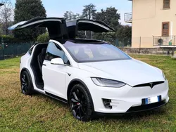 Usata 2020 Tesla Model X Performance SUV | 59.000 € (Cara)