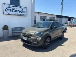 Verde Usata 2018 Fiat 500X S SUV | 11.500 € (Buon prezzo)
