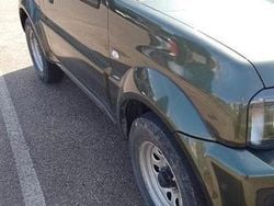 Usata 2016 Suzuki Jimny SUV | 17.500 € (Cara)