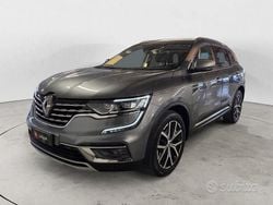 Grigio Usata 2020 Renault Koleos SUV | 19.150 € (Buon prezzo)