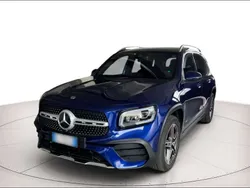 Blu Usata 2021 Mercedes GLB200 Premium SUV | 34.900 € (Buon prezzo)